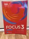Podręcznik Focus 3