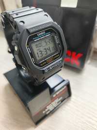 Casio DW-5600E часы G-Shock, оригинал, без следов использования