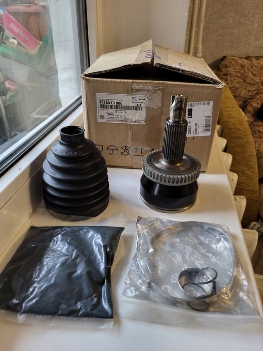 Продам Шрус Hyundai sonata LF