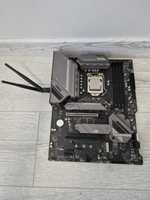 Потужний сет Intel Core i9-11900F 5.2GHz + B560 TOMAHAWK WiFi. TradeIN