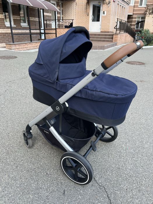 Cubex balios s lux