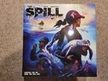 The Spill gra planszowa kooperacja