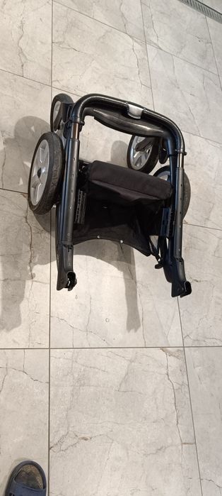 Wózek spacerówka X-lander 3w1