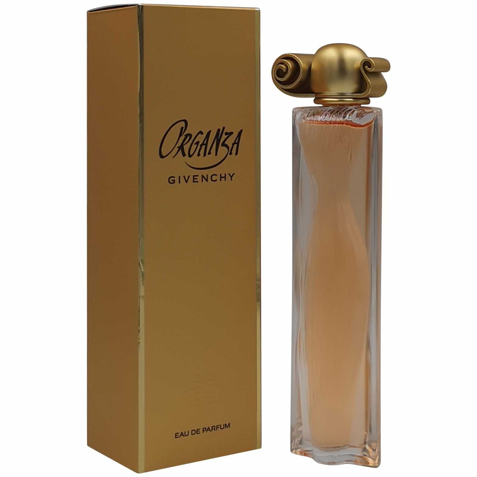Perfumy | Givenchy | Organza | 50 ml | edp