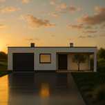Lote com Projeto aprovado- Arrifes, Loteamento das Colmeias - 407 m2