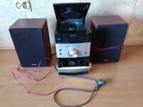 sony hcd-eh25. Wieża Sony.