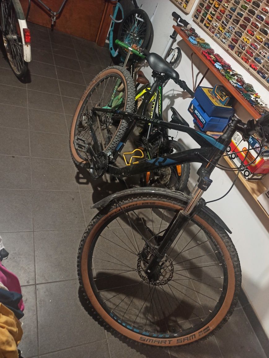 Rower MTB R-RAYMON HardRay