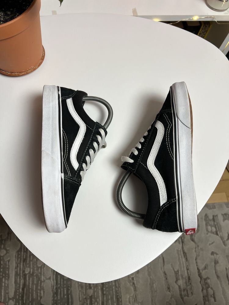 Vans old skool кеди кросівки ванс венс олд скул жіночі