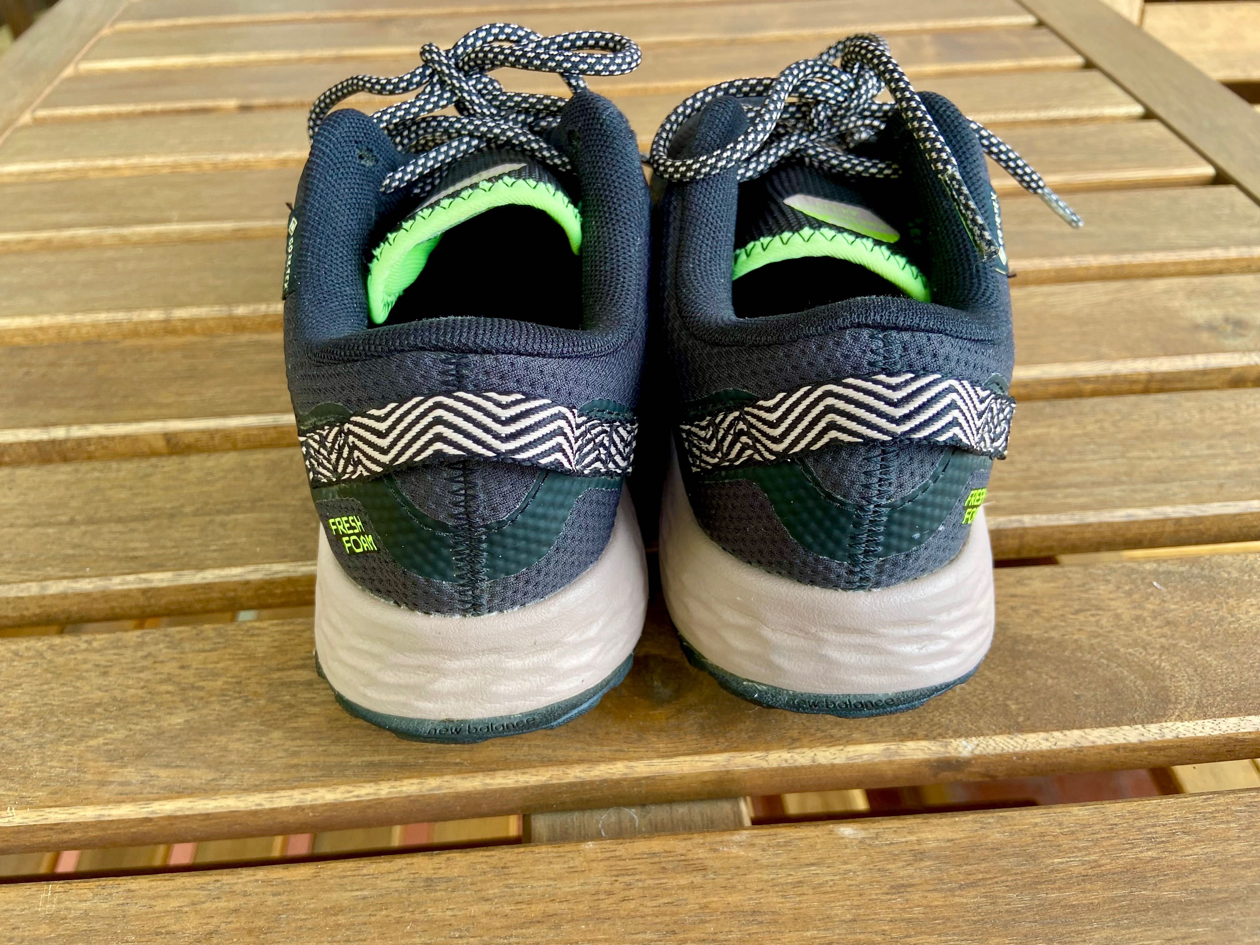 Sapatilhas New Balance Fresh Foam Arishi