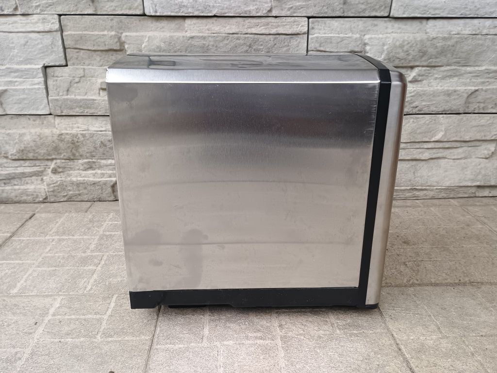 Льодогенератор Klarstein Metropolitan