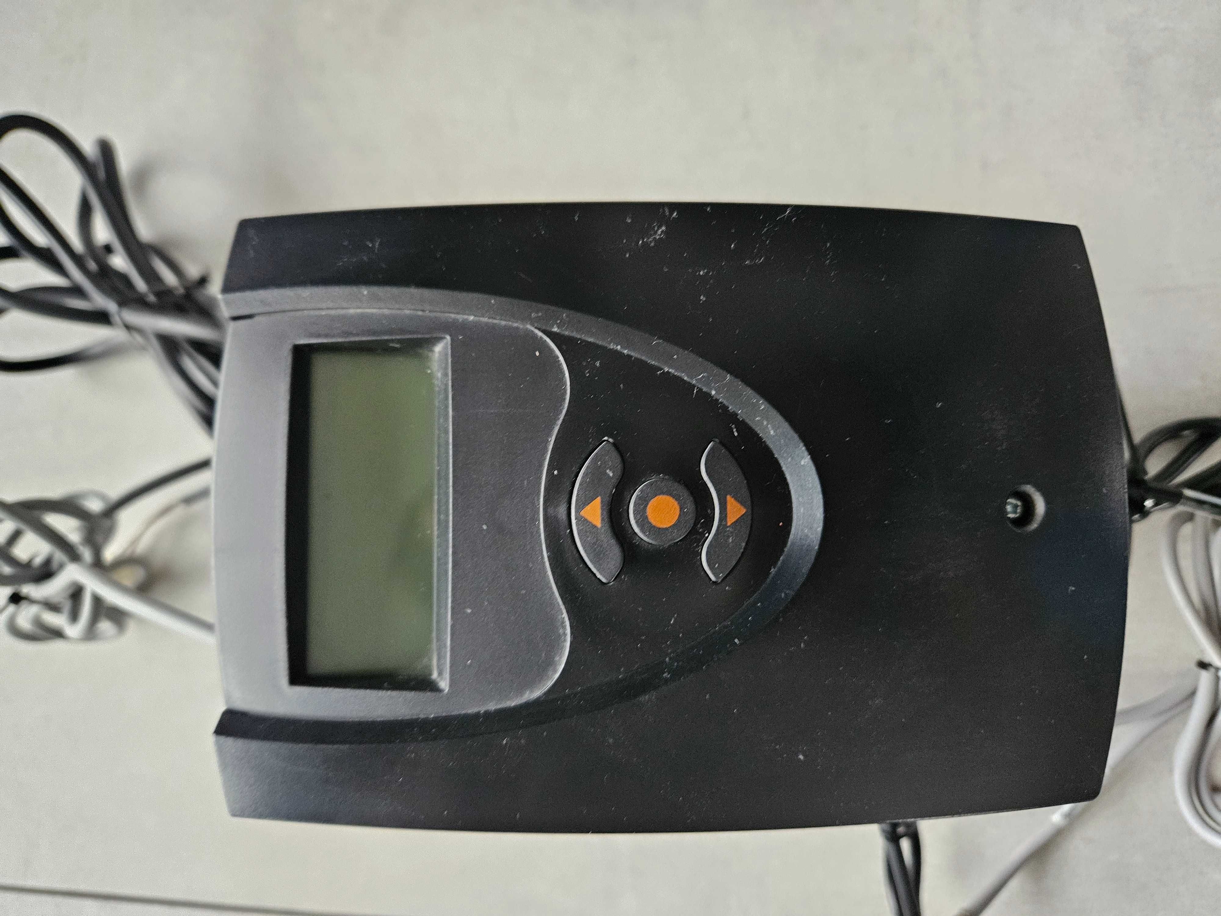 SONNENKRAFT+Sterownik SKS C2HK pompy solarnej