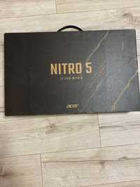 Ноутбук Acer Nitro 5 AN515-58 (NH.QFMEP.008-1)