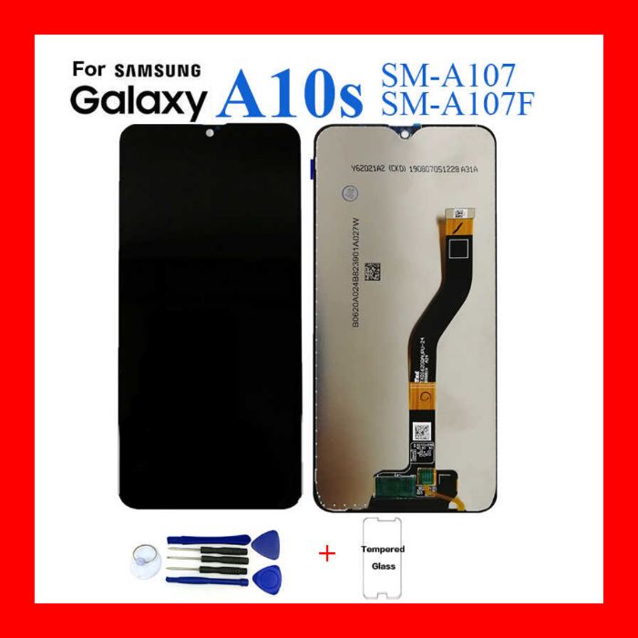 ˃˃Дисплей Samsung A10s 2019/A107 Модуль Корпус Экран Galaxy Купити ОПТ