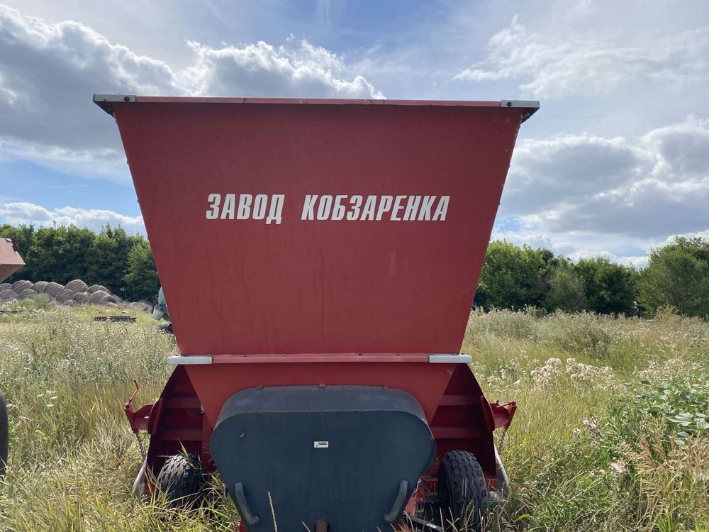 Зернопакувальна машина 180
