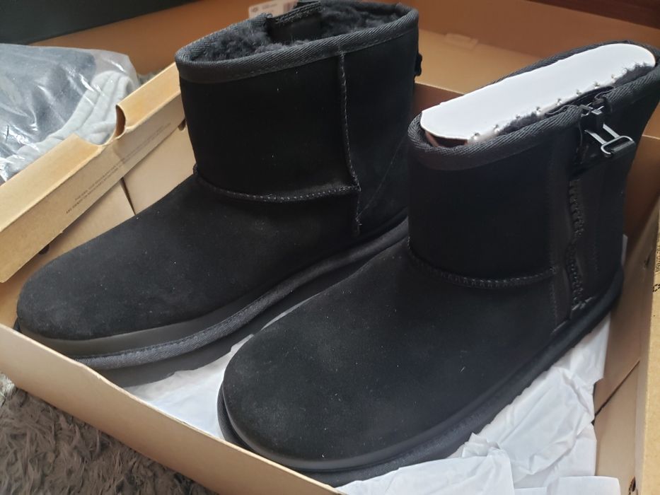 дитячі або жіночі  сапожки UGG