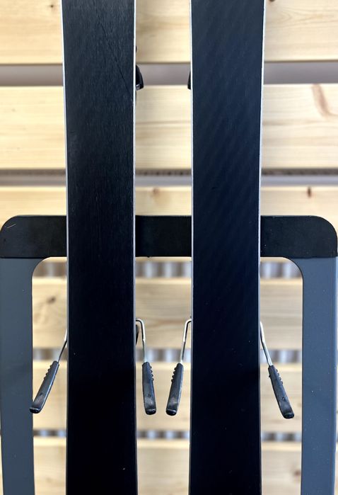 FREESKI | SLALOM | Narty HEAD KORE X80 163cm R:12m Graphene