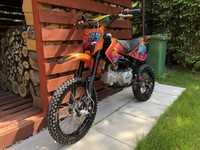 Cross Mrf 140 rc