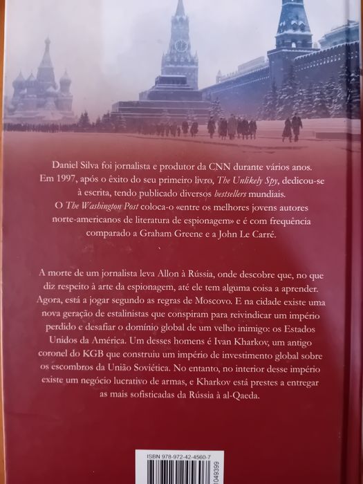 As Regras de Moscovo