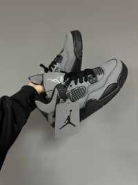 Buty Nike Air Jordan 4 x Cactus Jack