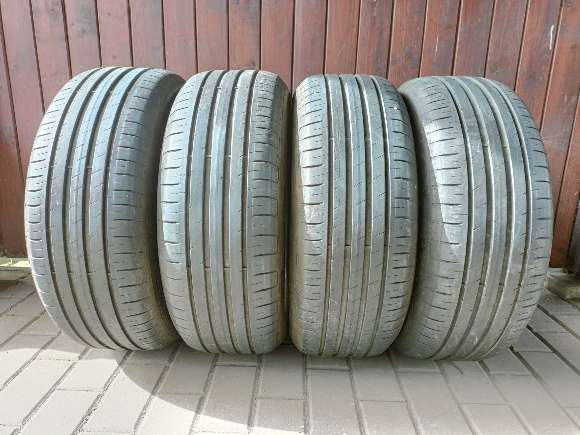 205/55R16 91V AO Goodyear EFFICIENTGRIP Performance