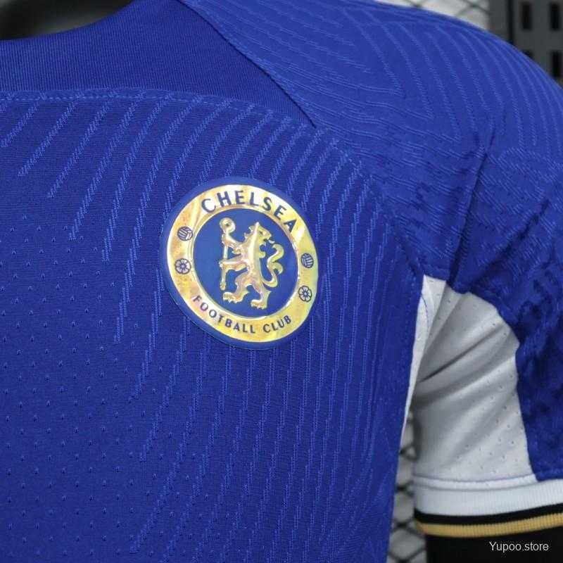 Koszulka piłkarska Chelsea 2023/24 Wersja Meczowa S, M, L, XL, XXL
