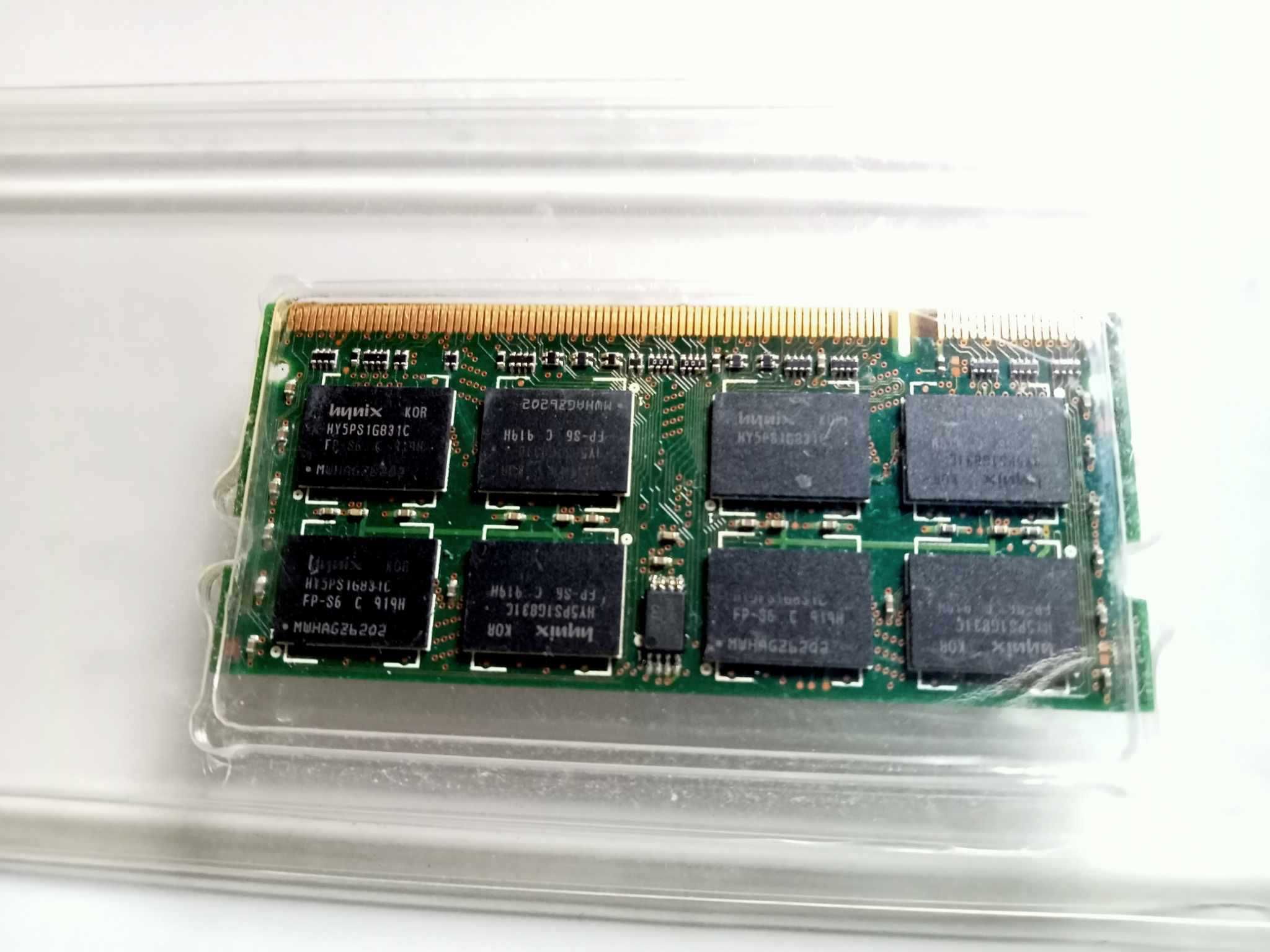 Memória RAM DDR2