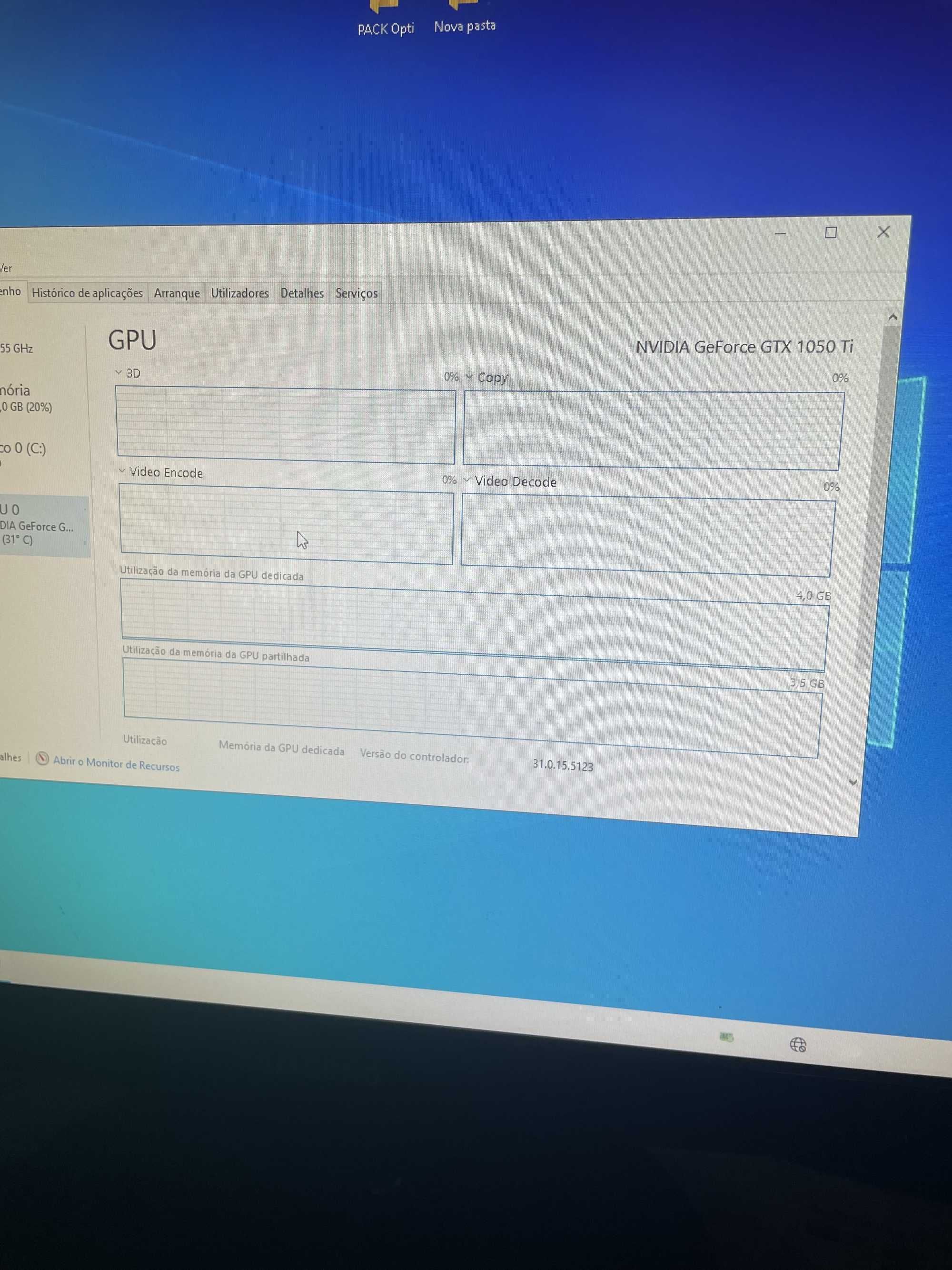 Computador Gaming