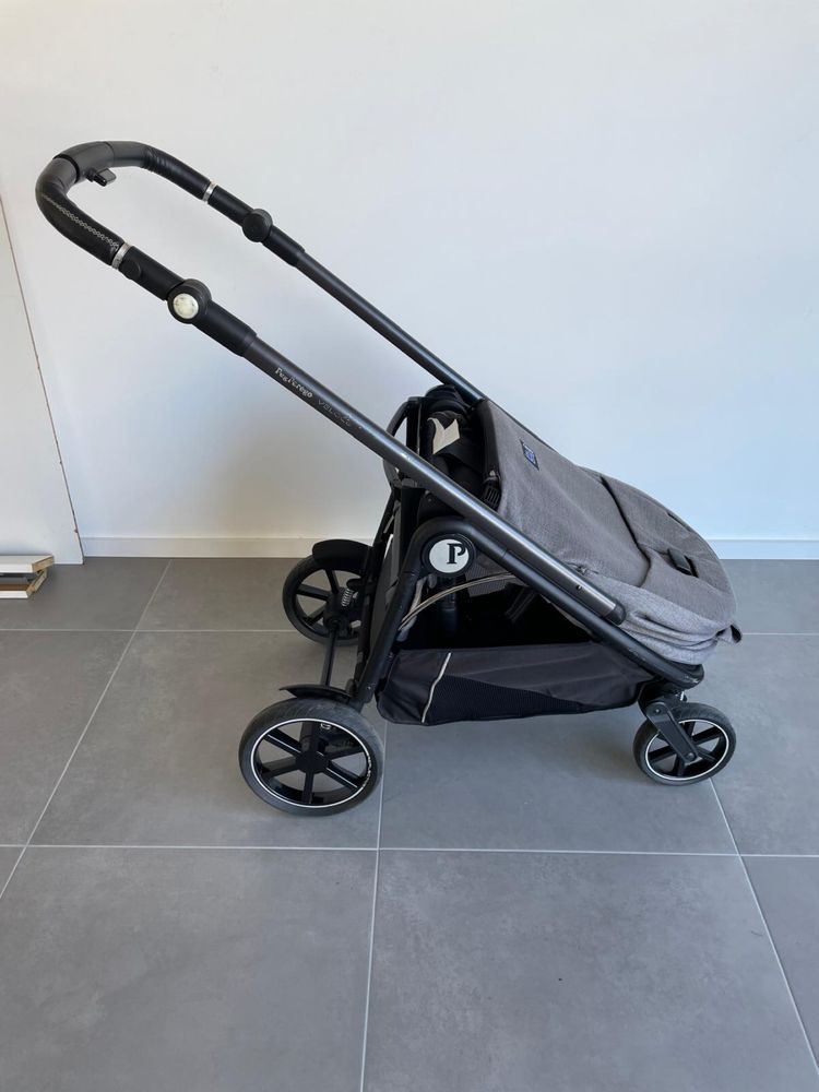 Carrinho bebé Peg Perego