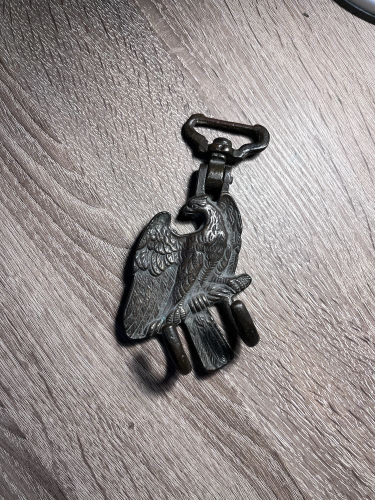 Hak od werbl orzeł hitler jugend