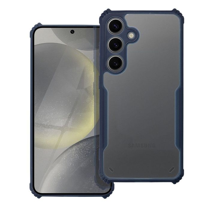 Futerał ANTI-DROP do REALME 13 PRO / 13 PRO PLUS niebieski