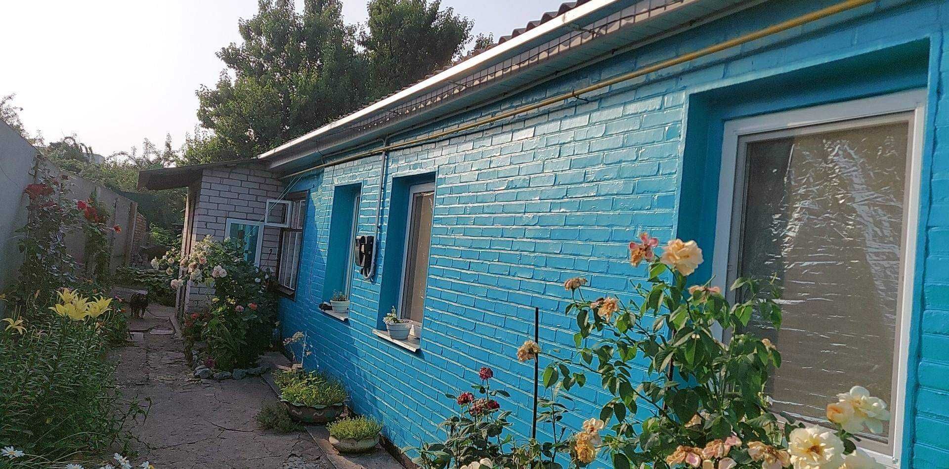 Продам пол дома по ул.Г.Сагайдачного,40
