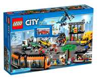 LEGO City 60097 Centrum miasta