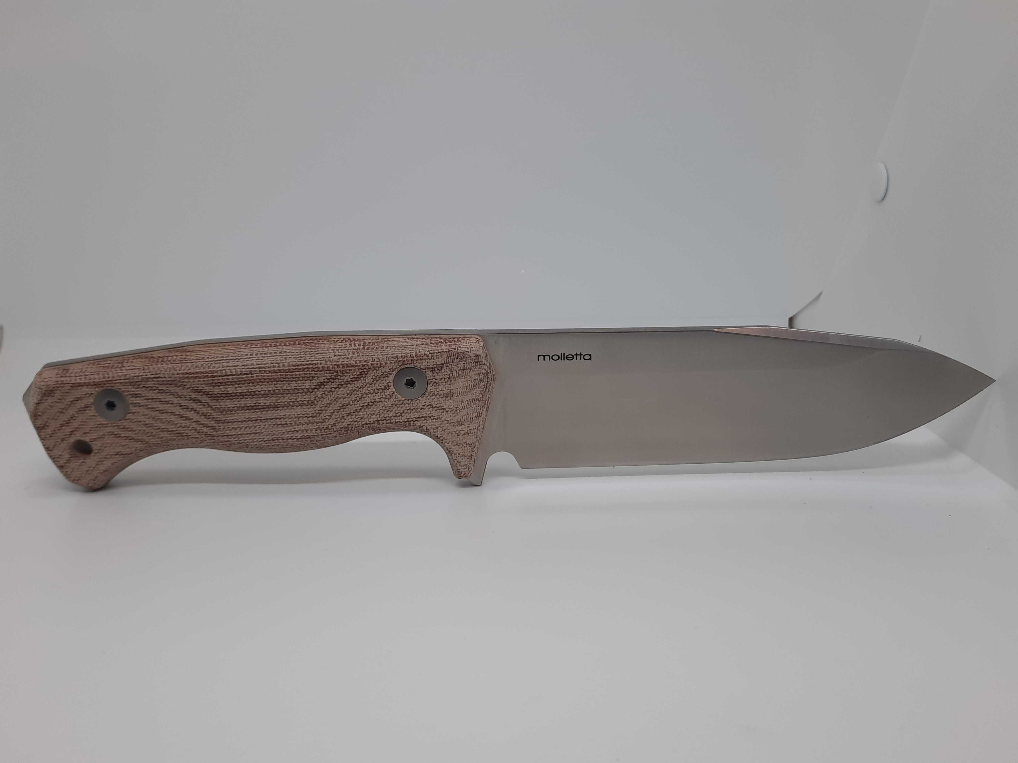 nóż LionSteel T6