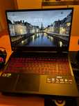 Laptop Acer nitro 5