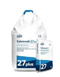 Saletrzak 27 Standard Plus