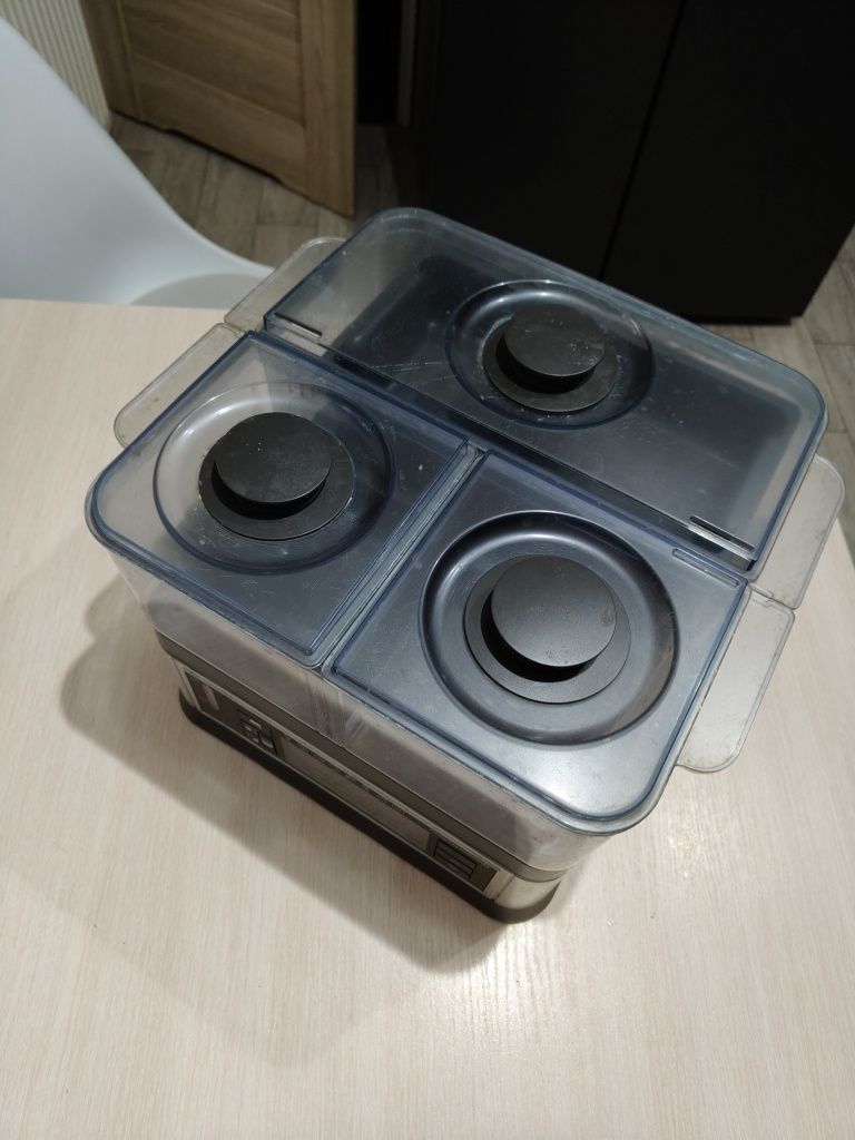 Parowar Morphy Richards