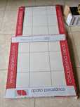 Aparici Vienna White Natural 59,2×59,2 gres