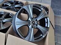 Alufelgi 18 5x112 Mercedes C E S V CLA CLK GLK GLC ML Vito Viano 510#