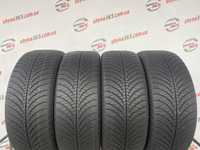 Шини бу 205/55 r16 goodyear vector 4 seasons gen-2 5mm