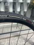 Bicicleta triban