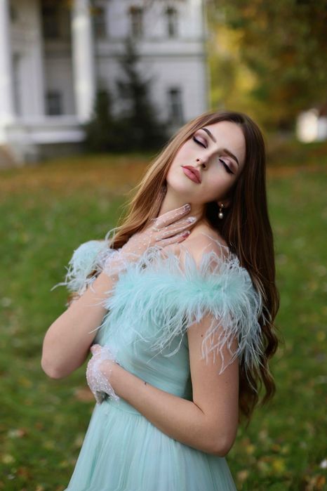 Випускна сукня Milla Nova