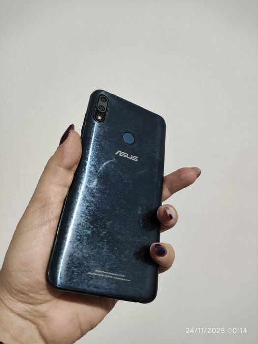 Asus ZenFone Max Pro (M2)