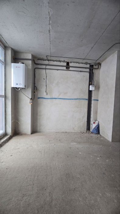 Продаж 1 кім квартира в зданому і заселеному будинку ЖК Grand village