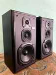 Винтажные колонки Technics SB-CS 75