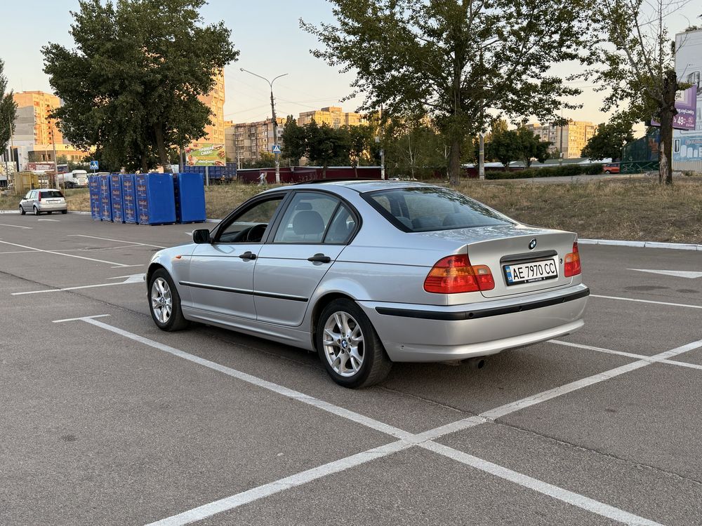 Продам свою бмв е46