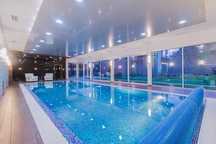 Крюковщина Дом 400m2. в к.г249кв.м+ spa 150кв.м. Примыкает к парку.