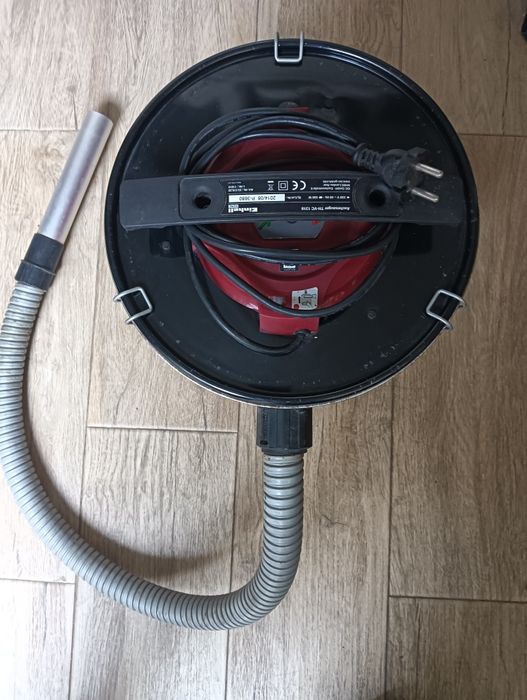 Aspirador de cinzas Einhell home
