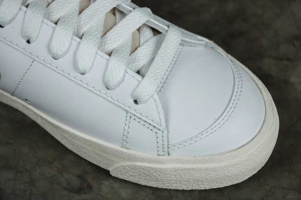 РОЗПРОДАЖ! Кросівки Nike Blazer LOW 77 PRM Оригінал