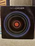 NEWORDER blue monday, beach buggy, 1988, winyl 7”, EX