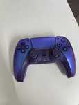 Comando para ps5
